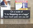 Everything is Awesome on Random Funny Doctor's Office Signs That Prove Laughter Is the Best Medicine