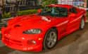Dodge Viper Red on Random Best Factory Red Car Colors