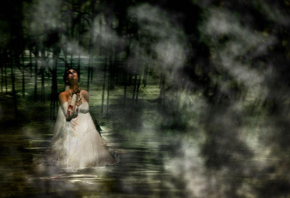 The Creepiest Urban Legends and Stories from Mexico