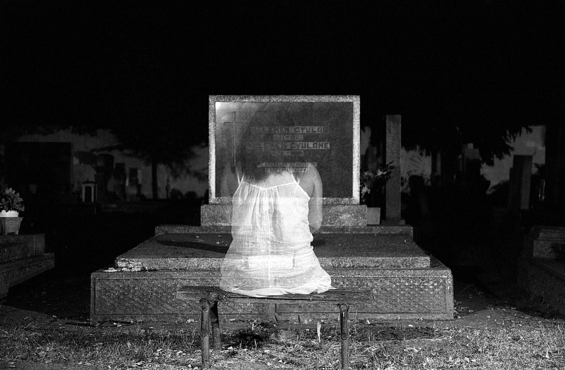 The Creepiest Urban Legends and Stories from Mexico