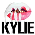 Kylie Cosmetics on Random Best Cosmetic Brands