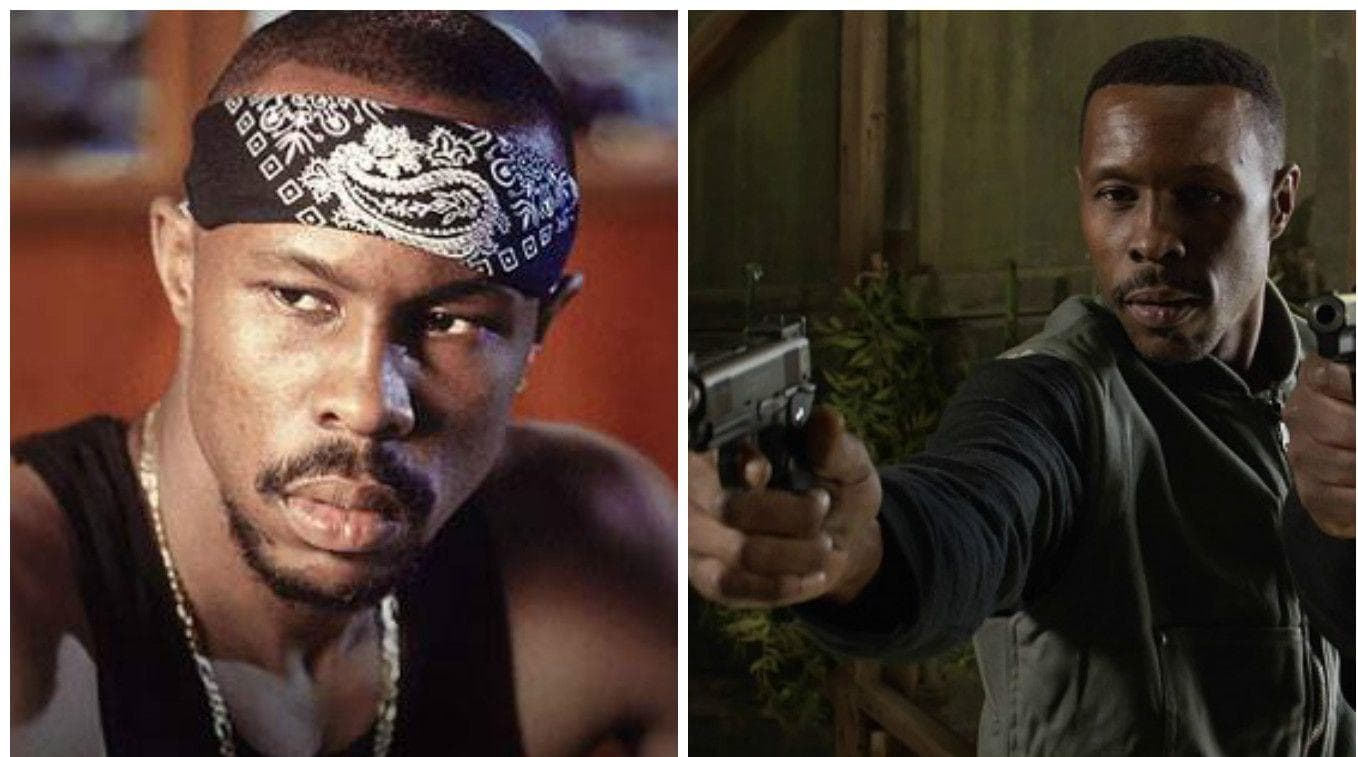 The Best Things Cast Members of The Wire Have Done Since the Genius
