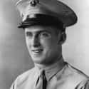 Charles Berry - Fell on a Grenade to Save the Lives of Fellow Soldiers on Random Heroic Medal Of Honor Recipients And Their Intrepid Battlefield Deeds
