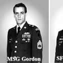 Randall Shughart & Gary Gordon - Held Off Hundreds of Militants with Four Guns on Random Heroic Medal Of Honor Recipients And Their Intrepid Battlefield Deeds