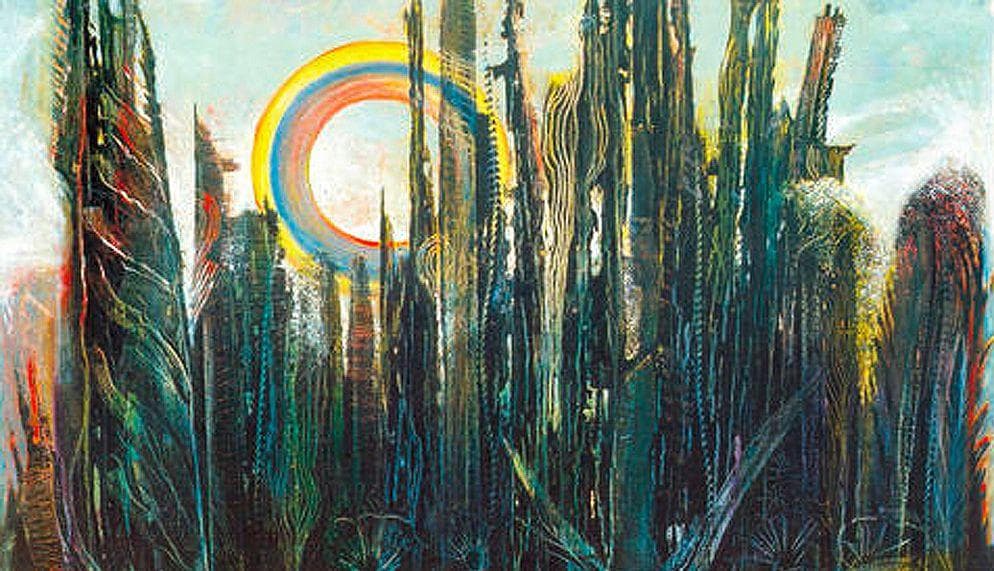11 Masterful Art Forgeries That Completely Duped the Art World