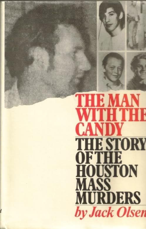 Everything You Need to Know About Dean Corll AKA The Candyman (Page 2)