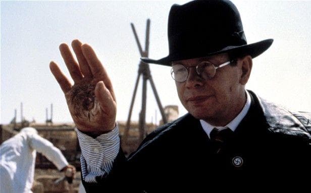Things That Prove The Nazis Were Huge Nerds