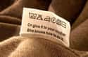 Sorry About Your Mom, Bro on Random Funniest Clothing Tags