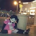 Minnie Meltdown on Random Hilarious Photos That Should Have Stayed in Vegas