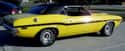 Chrysler Top Bannana on Random Best Factory Paints for Yellow Cars