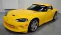 Viper Yellow on Random Best Factory Paints for Yellow Cars