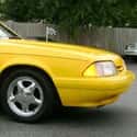 Ford Canary Yellow on Random Best Factory Paints for Yellow Cars