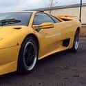 Lamborghini Superfly Yellow on Random Best Factory Paints for Yellow Cars