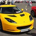 Lotus Solar Yellow on Random Best Factory Paints for Yellow Cars