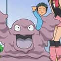 The Living Pollution on Random Reasons the Pokemon Universe Is Actually Really Disturbing