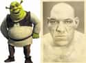 Ogre Achiever on Random Cartoon Doppelgangers Spotted In Real Life