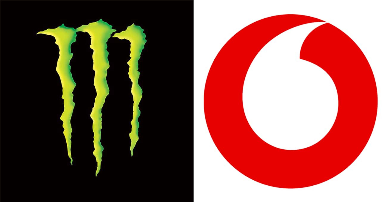 Online Theorists Have Claimed To Find The Number In Various Corporate Logos