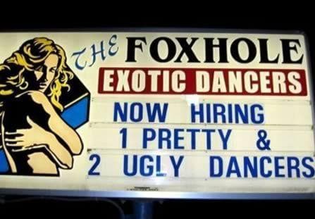 The 13 Funniest Job Descriptions Ever Spotted in the Classifieds