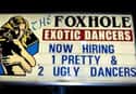 The Ugly Truth on Random Hilarious Job Descriptions That Will Make You Happy You Don't Work There