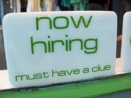 The 13 Funniest Job Descriptions Ever Spotted in the Classifieds