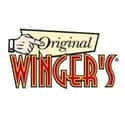 Winger's on Random Best Fried Chicken Restaurant Chains