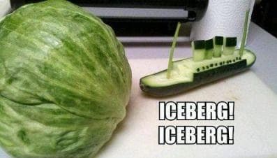 Funny Fruit Puns  Vegetable Memes That Will Make You Smile