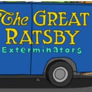 The Great Ratsby Exterminators