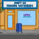 Don't Go Chasing Waterbeds on Random Puns on Bob's Burgers