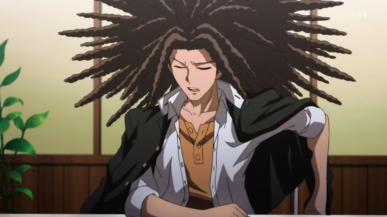 Top 10 Anime Boy Hairstyles List