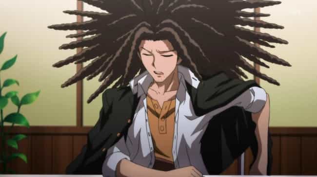 The 25 Most Baffling Anime Hairstyles That Completely Defy Gravity