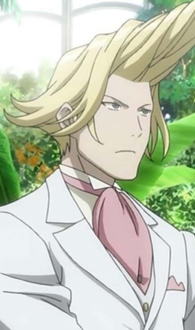 The 25 Most Baffling Anime Hairstyles That Completely Defy Gravity