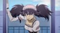 Uryuu Minene on Random Most Baffling Anime Hairstyles That Completely Defy Gravity