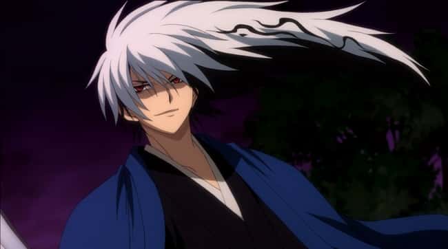 The 25 Most Baffling Anime Hairstyles That Completely Defy Gravity