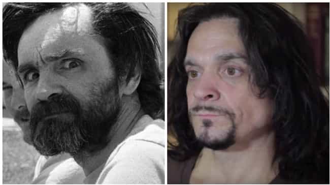 location and phone number of charles luther manson