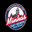 Minhas Craft Brewery on Random Brewing Companies That Couldn’t Be Stopped by Prohibition