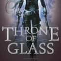 Throne of Glass by Sarah J Maas on Random Young Adult Novels That Should Be Adapted to Film
