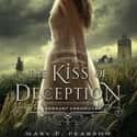 The Kiss of Deception on Random Young Adult Novels That Should Be Adapted to Film