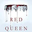 Red Queen by Victoria Aveyard on Random Young Adult Novels That Should Be Adapted to Film