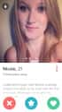 Just When You Thought It Would Never Be a Plus. . . on Random People Who Were Way Too Honest in Their Tinder Profiles