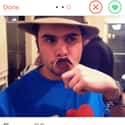 When's the Last Time Spider-Man Steered You Wrong? on Random Hilariously Weird Tinder Profiles