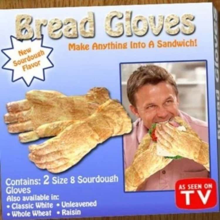 19 Inappropriate As Seen on TV Products That Make Great Gag Gifts