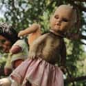 The Island Of The Dolls on Random Terrifying, Haunted Historical Sites