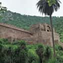 Bhangarh Fort on Random Terrifying, Haunted Historical Sites