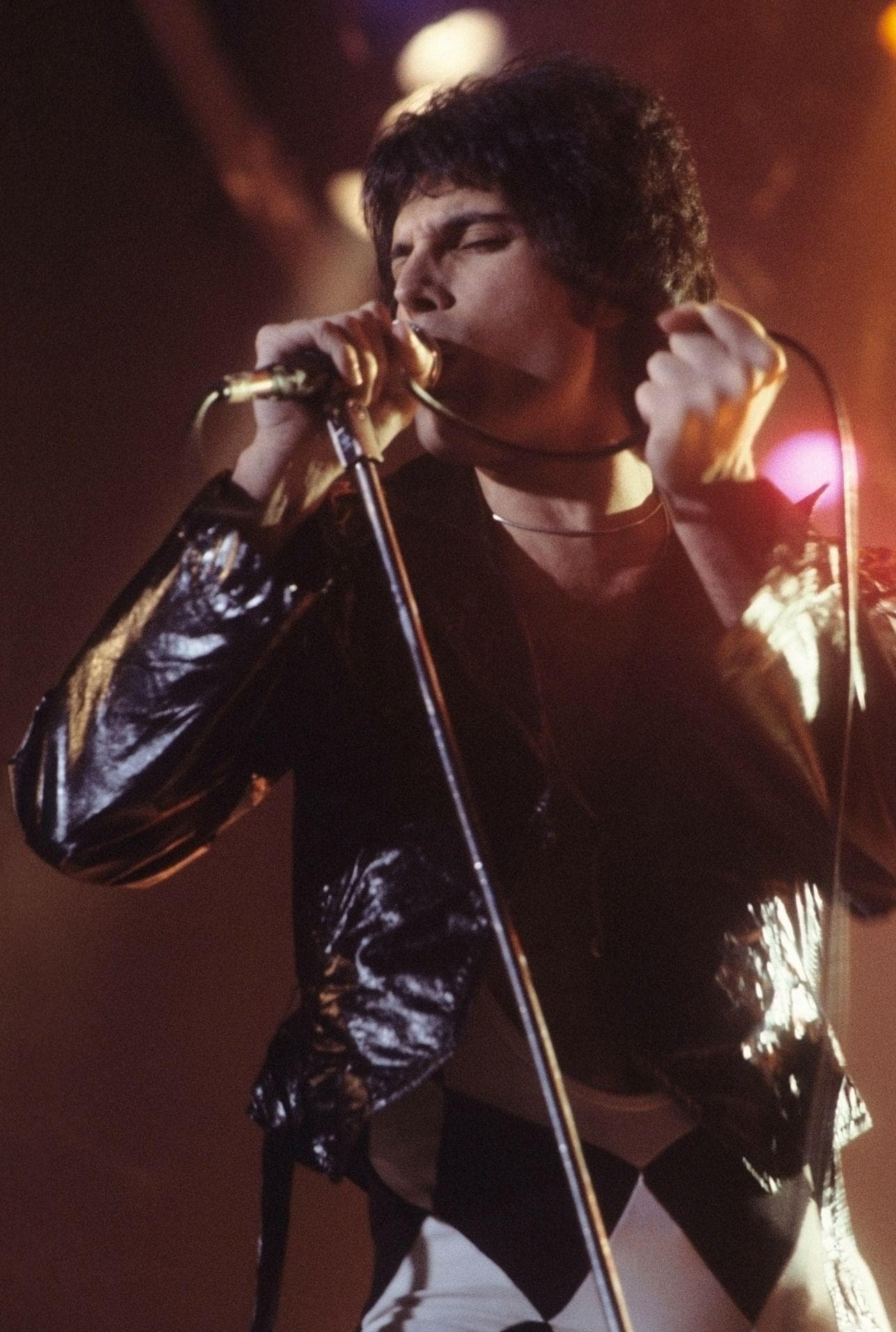 One Famous Zoroastrian Was a Killer Queen