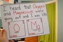 OMG, LOL! on Random Funny Science Puns to Keep Your Ion the Prize