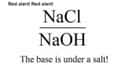 A Salt with a Deadly Pun on Random Funny Science Puns to Keep Your Ion the Prize