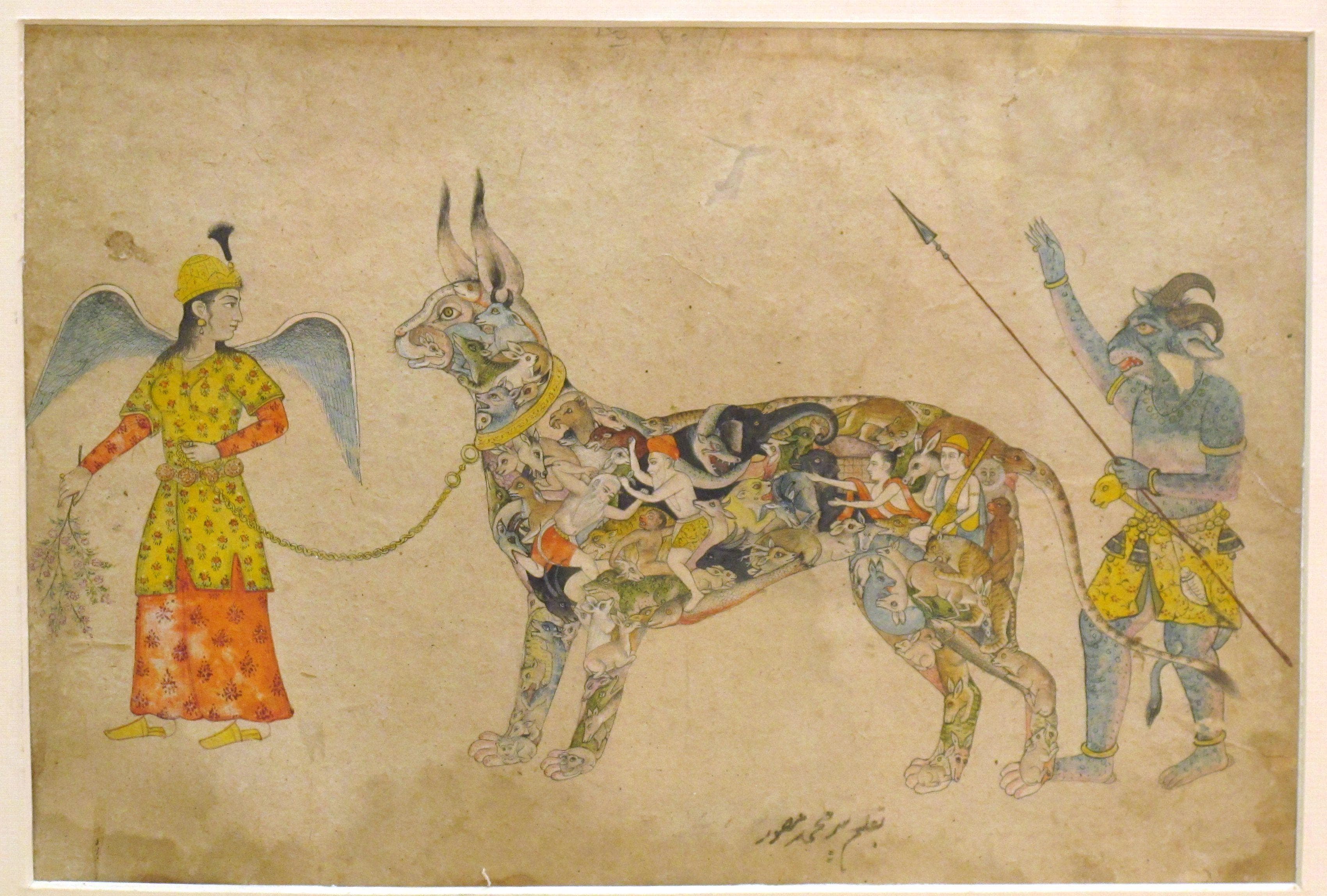 Interesting Facts About The Sex Beliefs Of Zoroastrianism