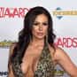 Kendra Lust is listed (or ranked) 14 on the list List of Top Female Pornstars