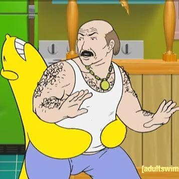 aqua teen hunger firce amateur nonudes