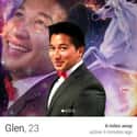 With Pleasure, Glen on Random Hilariously Weird Tinder Profiles